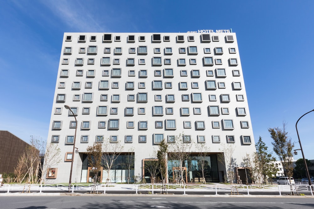 JR 東日本ホテルメッツプレミア東京ベイ新木場 東京