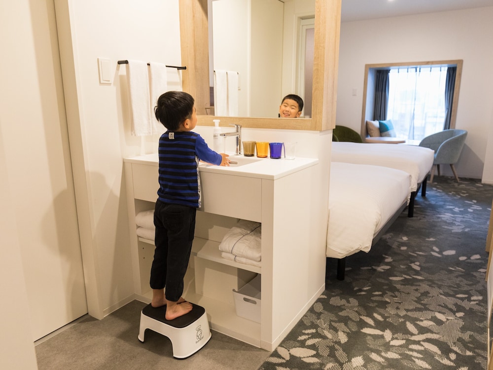 JR 東日本ホテルメッツプレミア東京ベイ新木場 東京