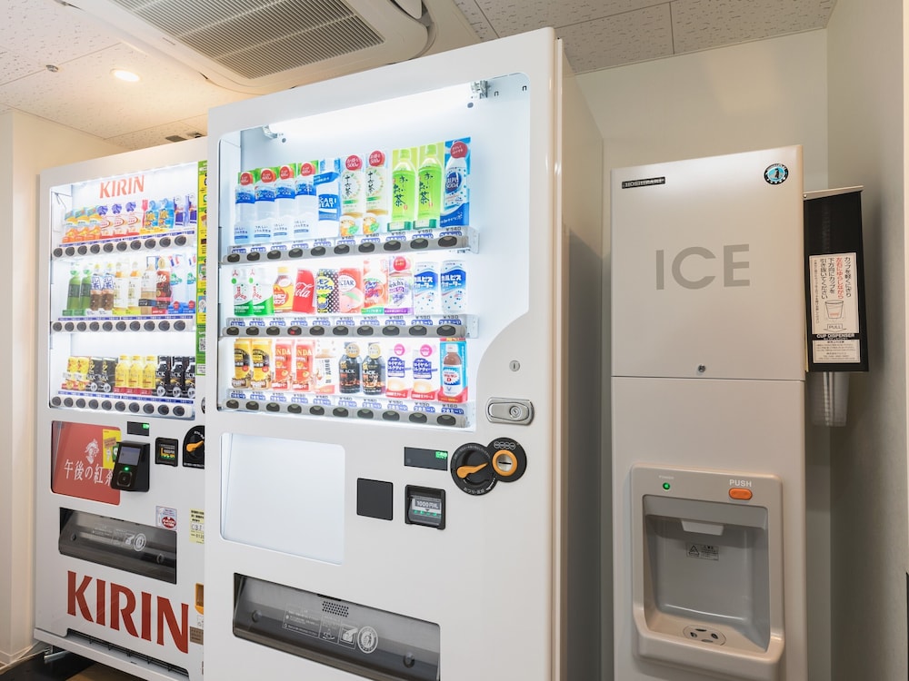 JR 東日本ホテルメッツプレミア東京ベイ新木場 東京