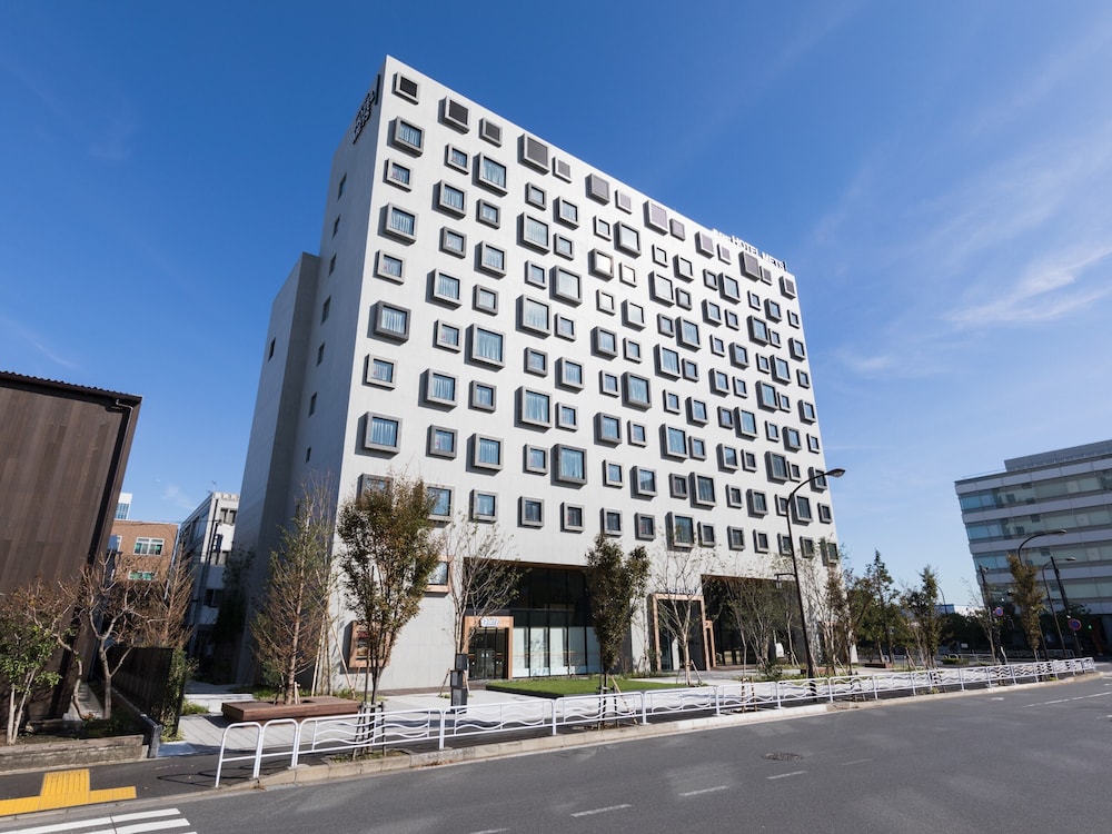 JR 東日本ホテルメッツプレミア東京ベイ新木場 東京