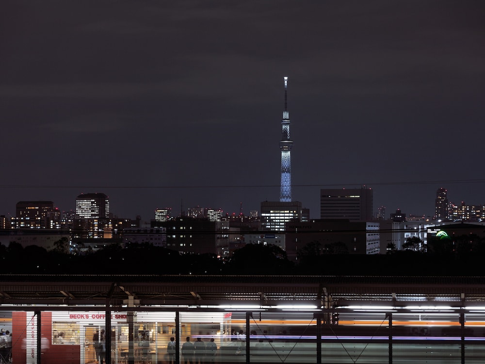 JR 東日本ホテルメッツプレミア東京ベイ新木場 東京