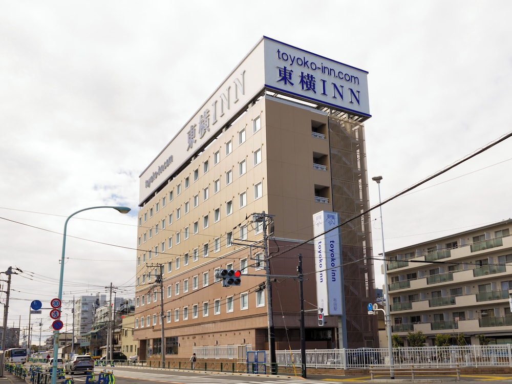 東横 INN 調布京王線布田駅 東京