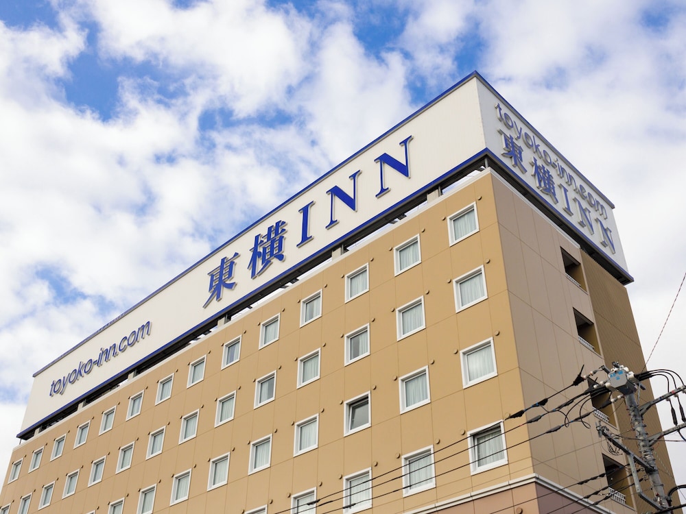 東横 INN 調布京王線布田駅 東京