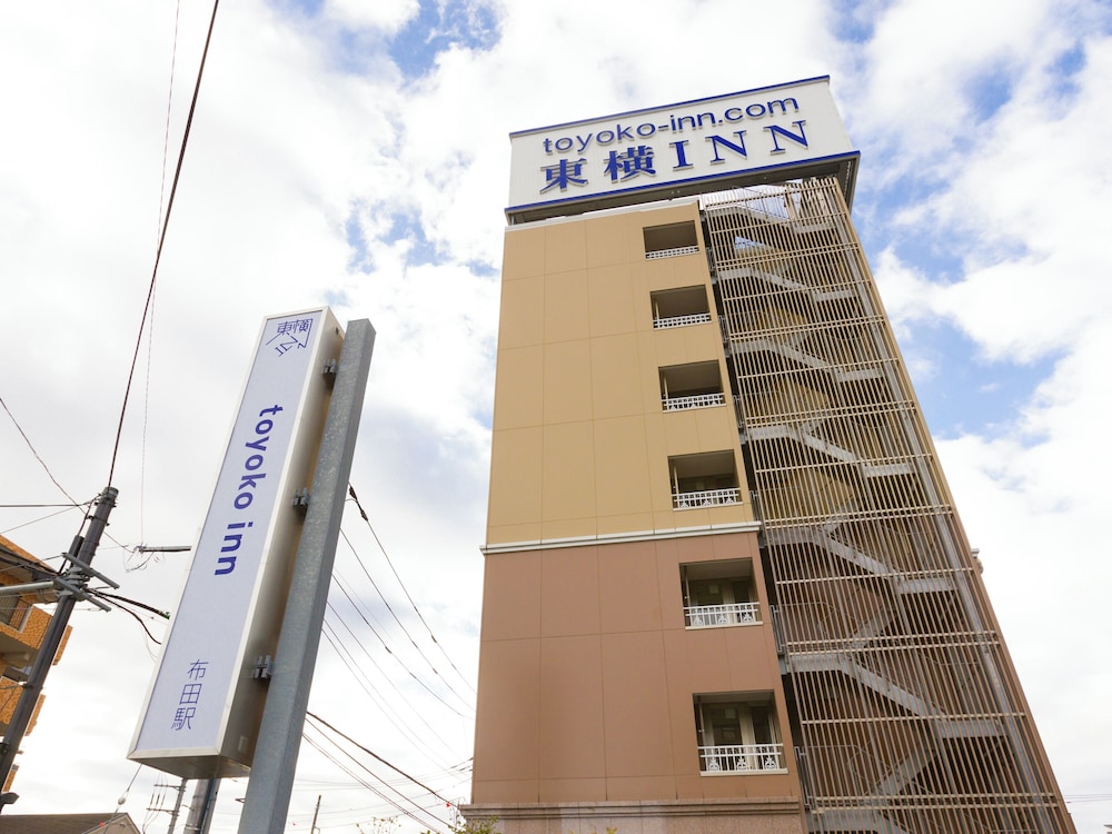 東横 INN 調布京王線布田駅 東京