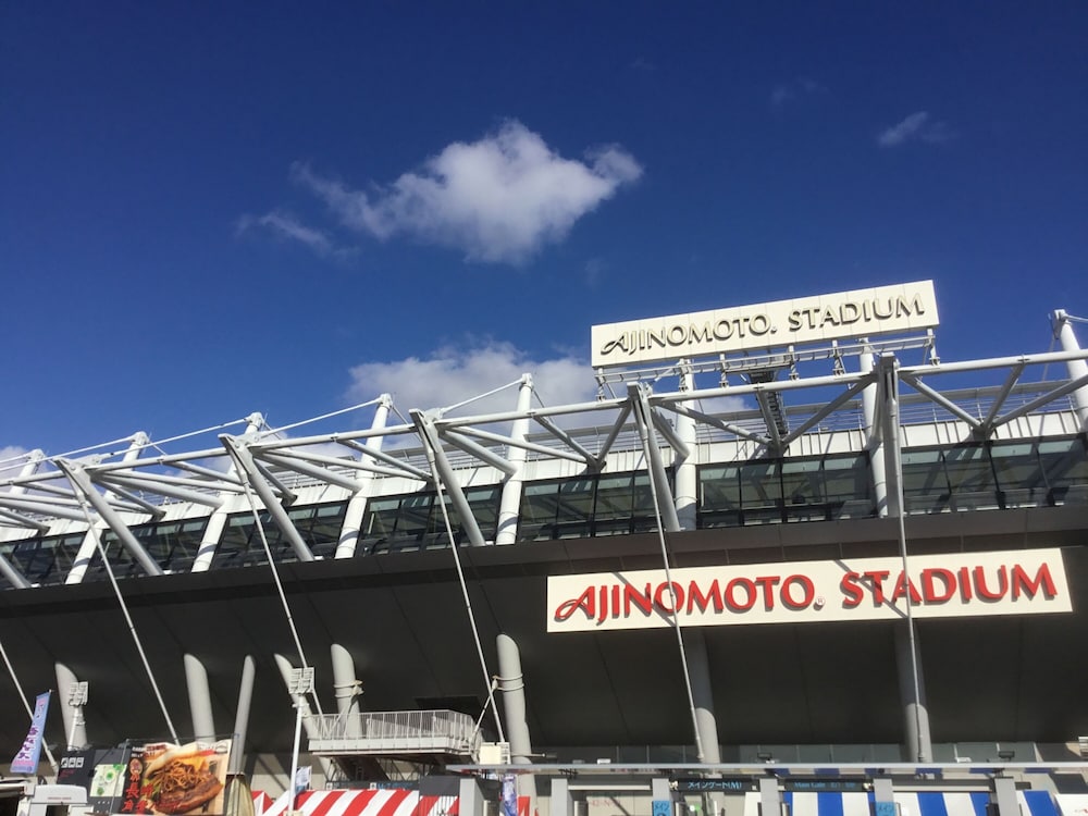 東横 INN 調布京王線布田駅 東京