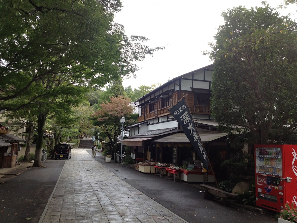 東横 INN 調布京王線布田駅 東京