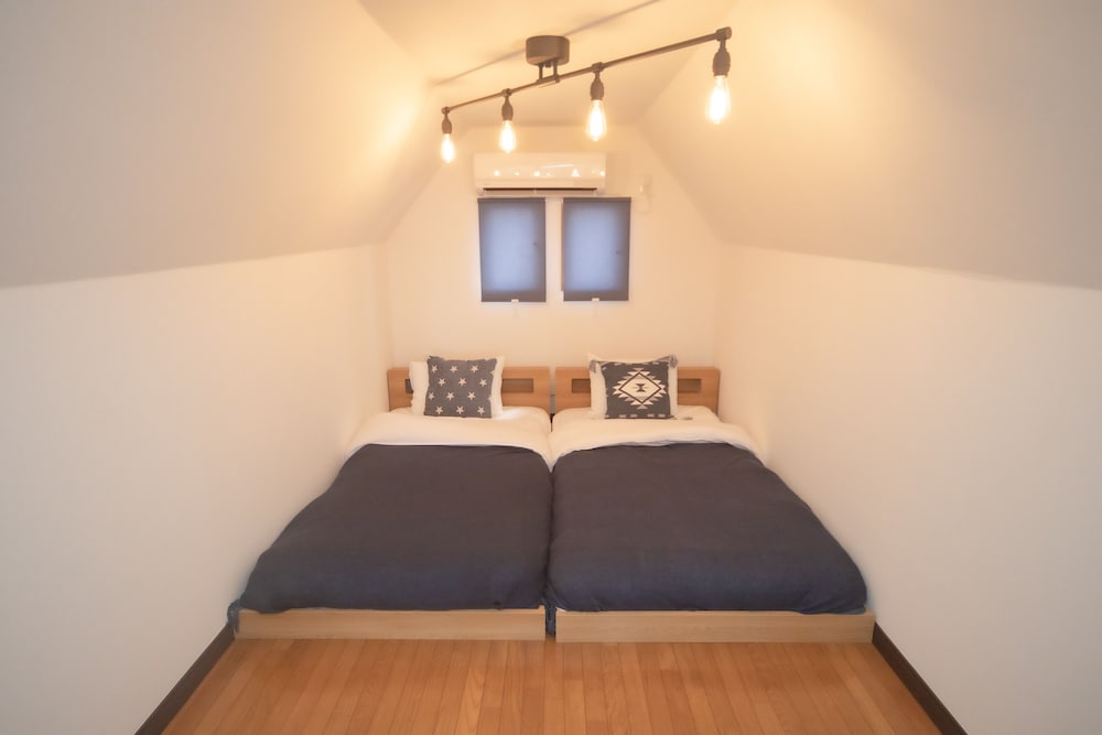 KANEGAFUCHI HOUSE 東京