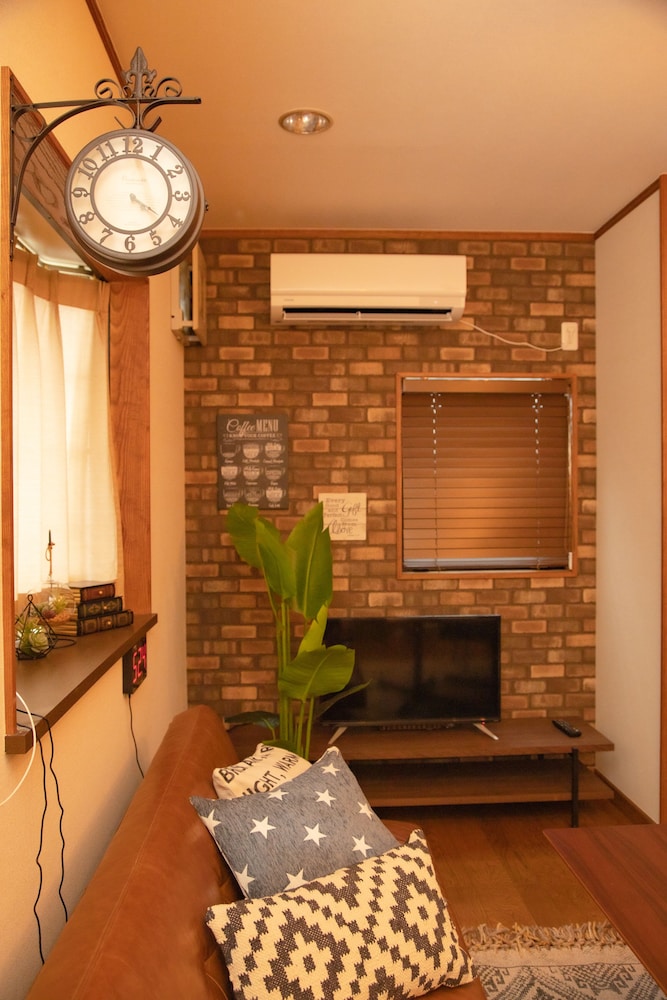 KANEGAFUCHI HOUSE 東京