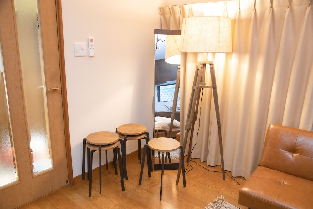 KANEGAFUCHI HOUSE 東京