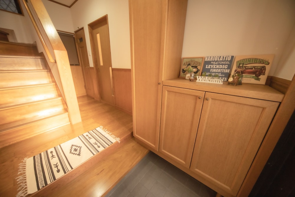 KANEGAFUCHI HOUSE 東京