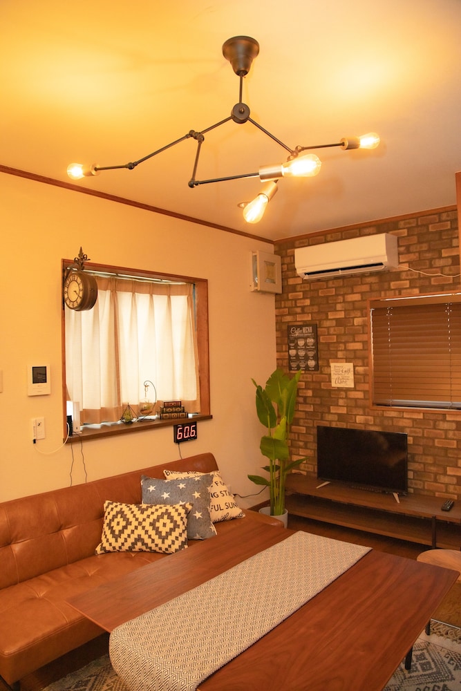 KANEGAFUCHI HOUSE 東京