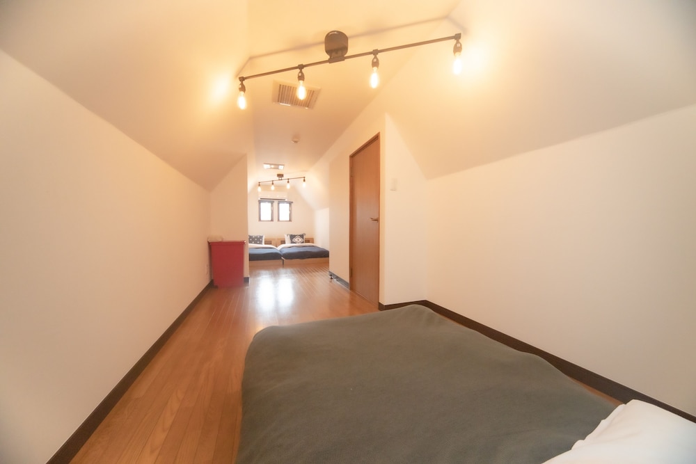 KANEGAFUCHI HOUSE 東京