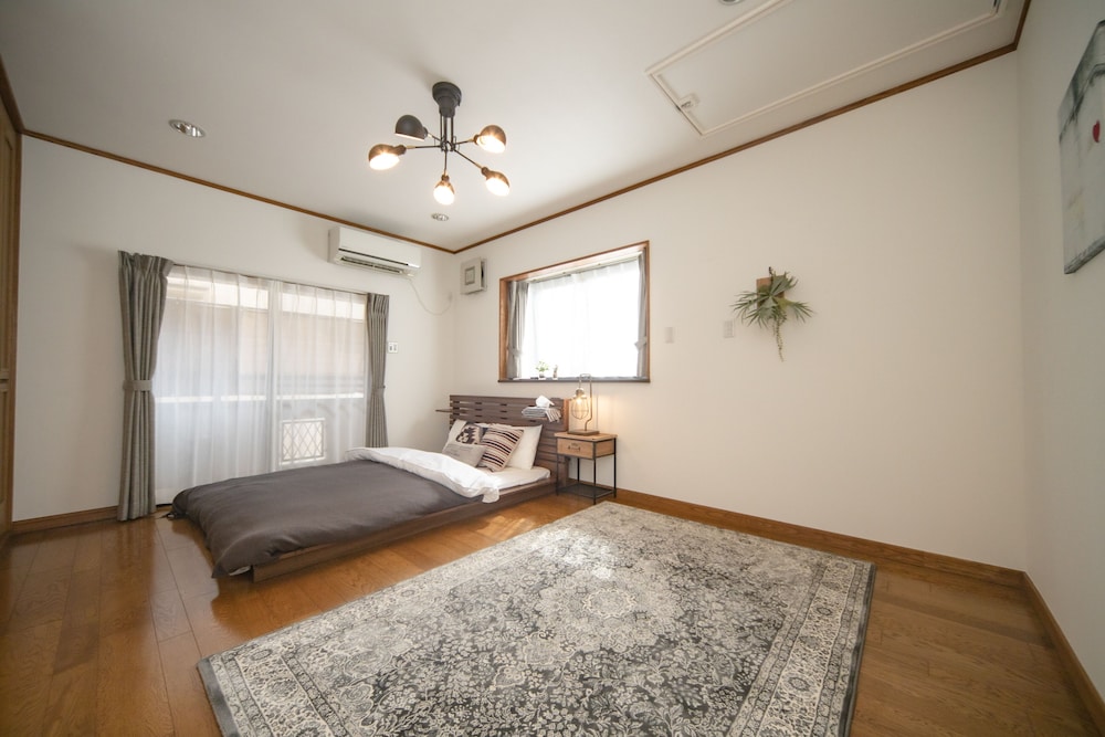 KANEGAFUCHI HOUSE 東京