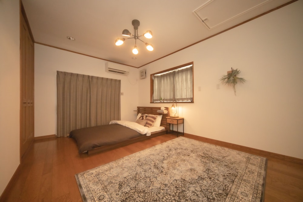 KANEGAFUCHI HOUSE 東京