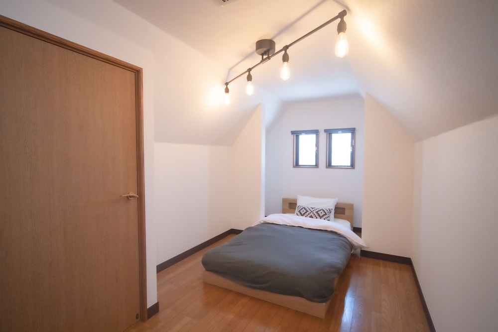 KANEGAFUCHI HOUSE 東京