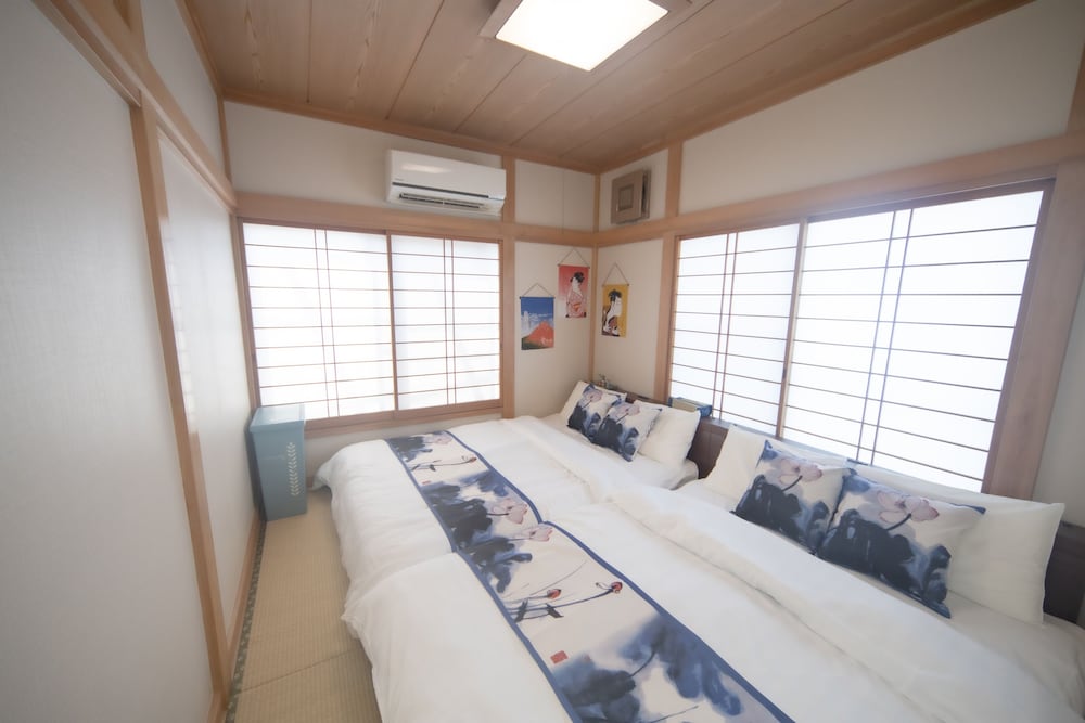 KANEGAFUCHI HOUSE 東京