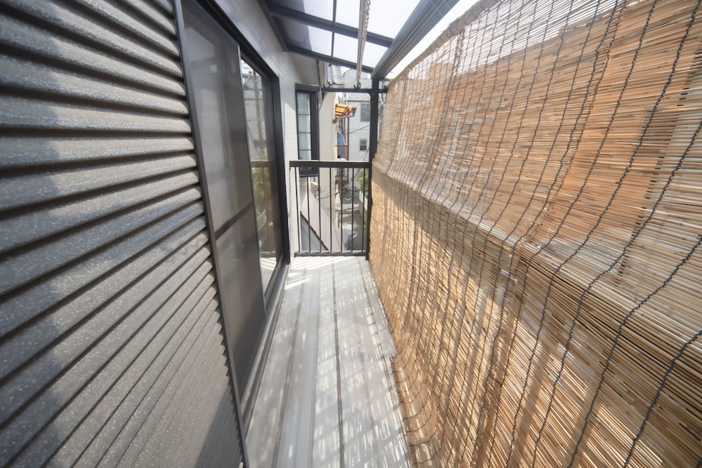 KANEGAFUCHI HOUSE 東京