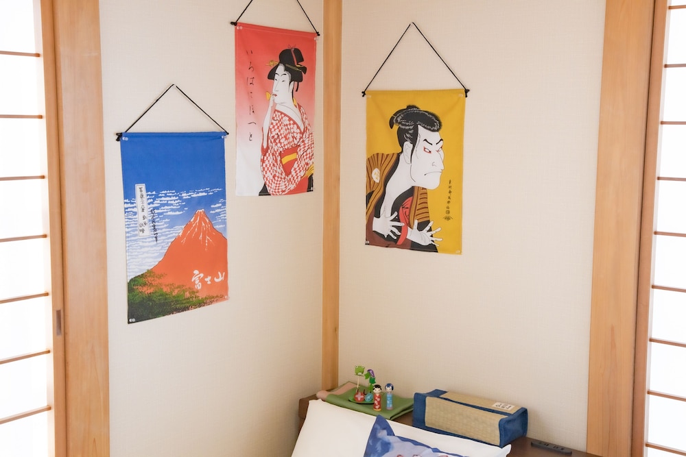 KANEGAFUCHI HOUSE 東京