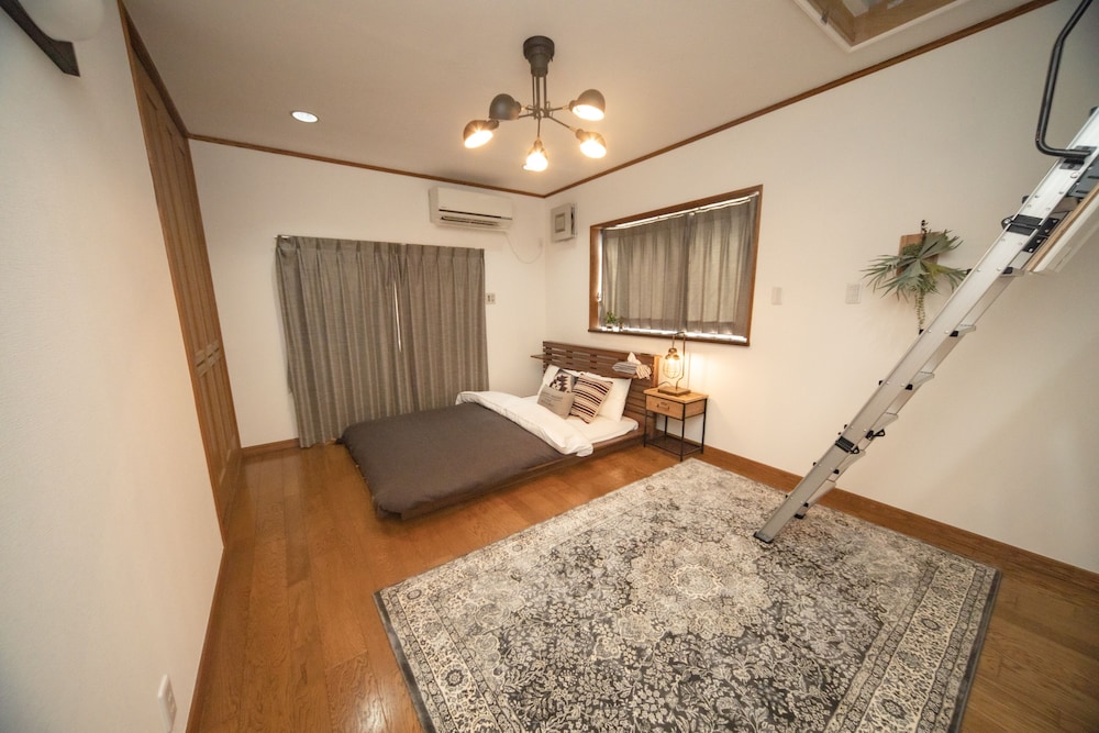 KANEGAFUCHI HOUSE 東京