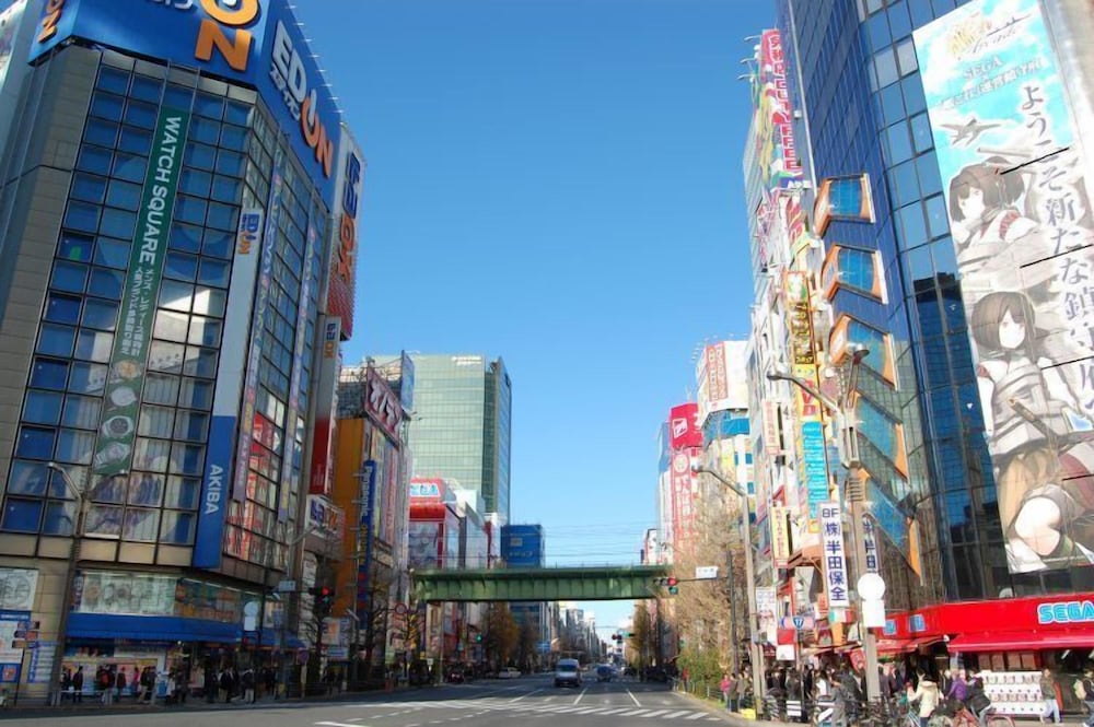 アパホテル〈六本木SIX〉 東京