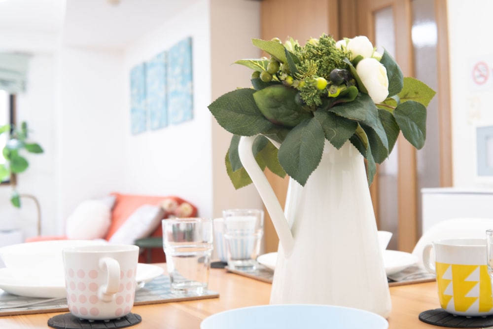 ELLE’S SHIROKANE GUEST HOUSE 東京