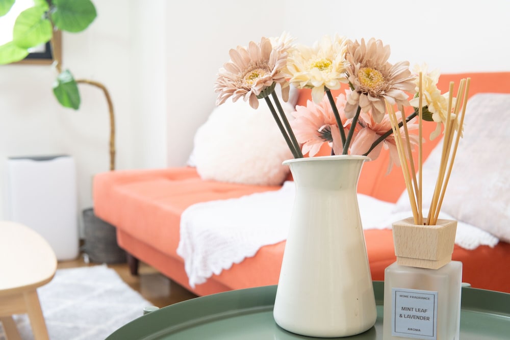 ELLE’S SHIROKANE GUEST HOUSE 東京