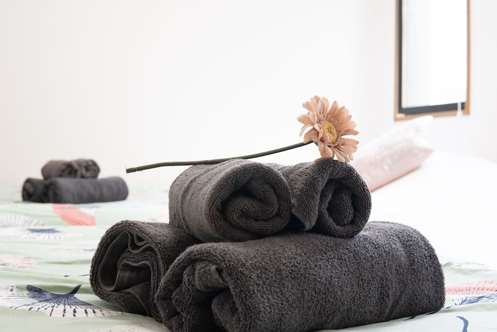 ELLE’S SHIROKANE GUEST HOUSE 東京