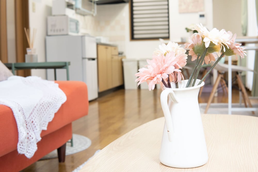 ELLE’S SHIROKANE GUEST HOUSE 東京