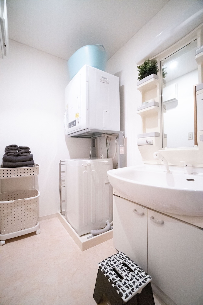 ELLE’S SHIROKANE GUEST HOUSE 東京