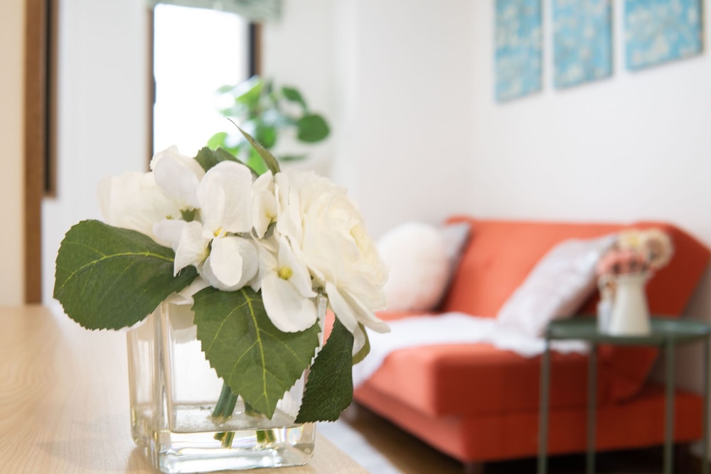 ELLE’S SHIROKANE GUEST HOUSE 東京