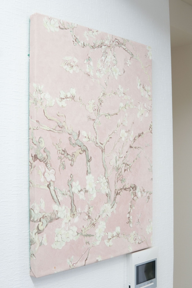 ELLE’S SHIROKANE GUEST HOUSE 東京