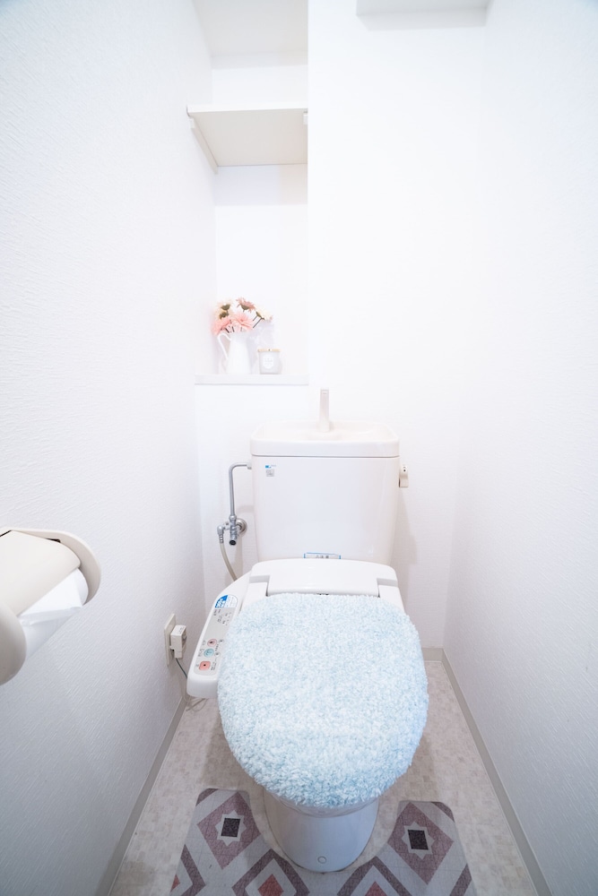 ELLE’S SHIROKANE GUEST HOUSE 東京