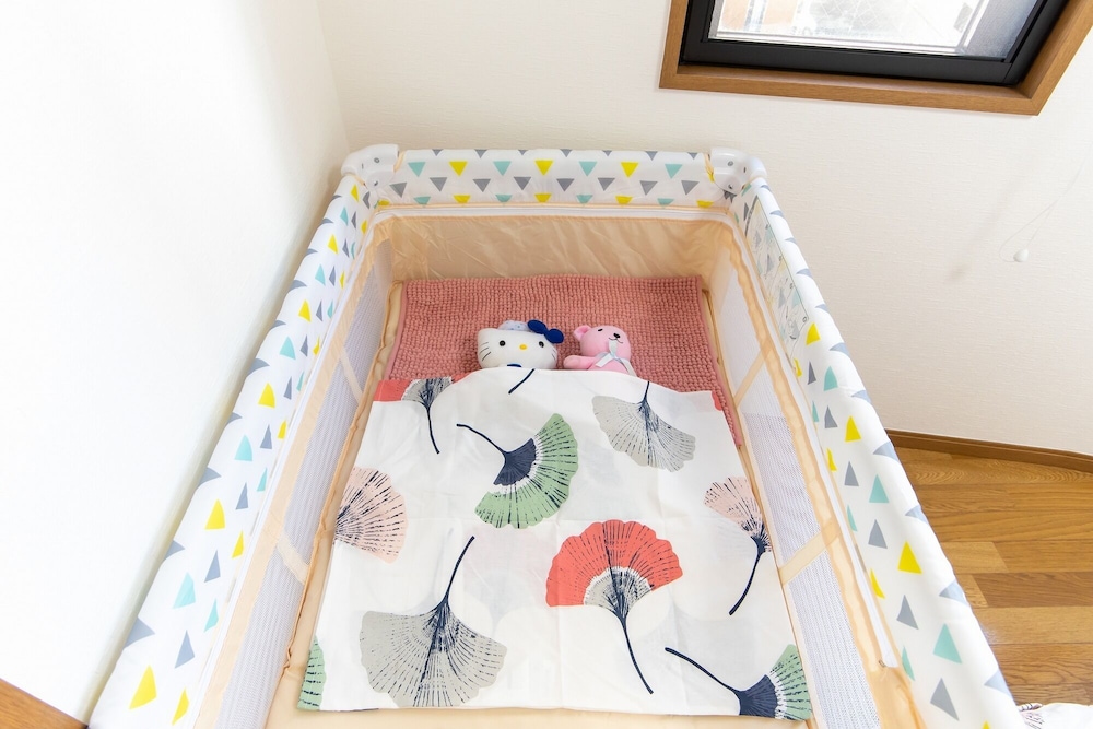ELLE’S SHIROKANE GUEST HOUSE 東京