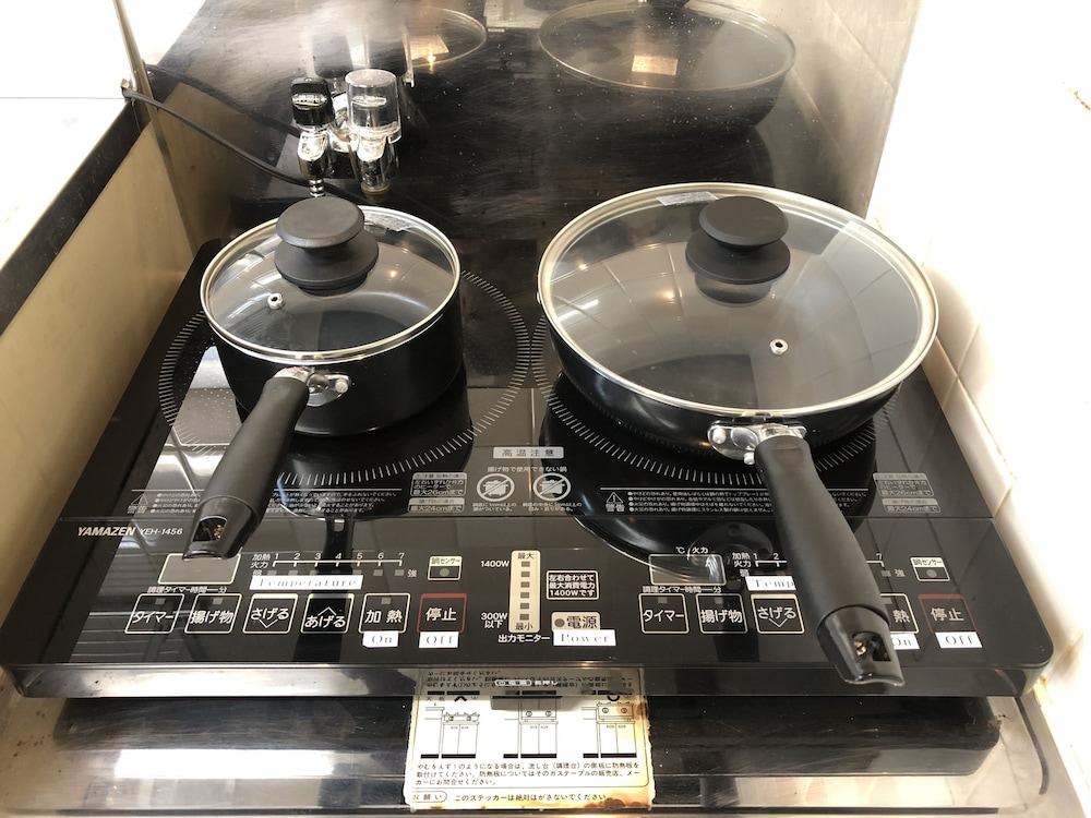 ELLE’S SHIROKANE GUEST HOUSE 東京