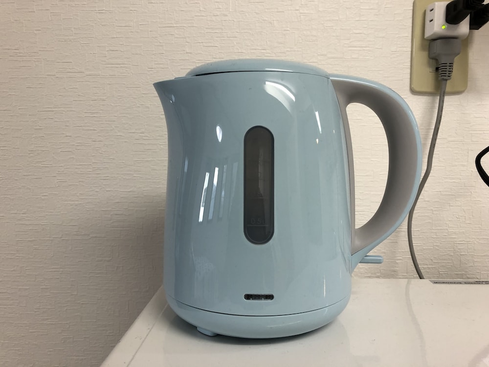 ELLE’S SHIROKANE GUEST HOUSE 東京