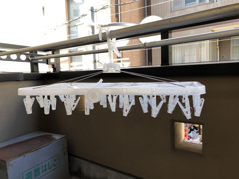 ELLE’S SHIROKANE GUEST HOUSE 東京