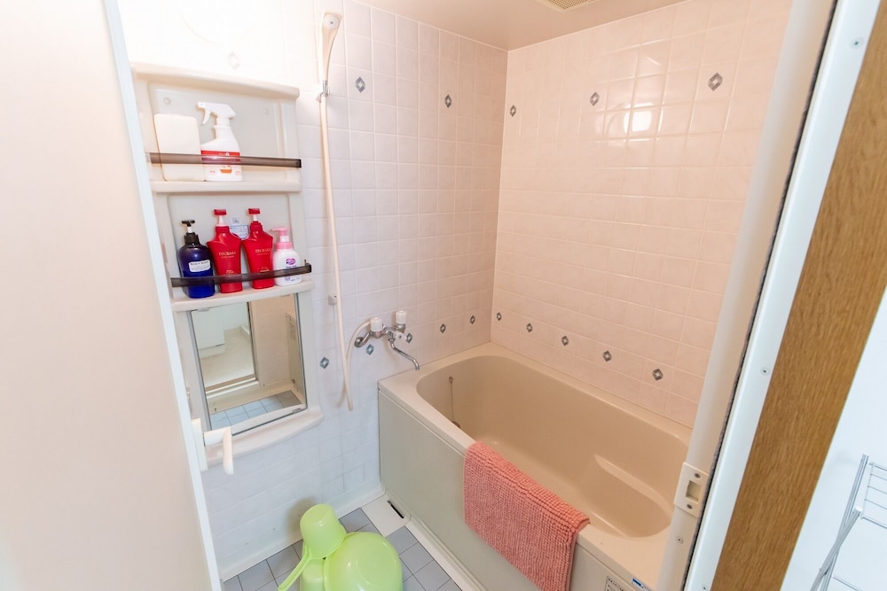 ELLE’S SHIROKANE GUEST HOUSE 東京