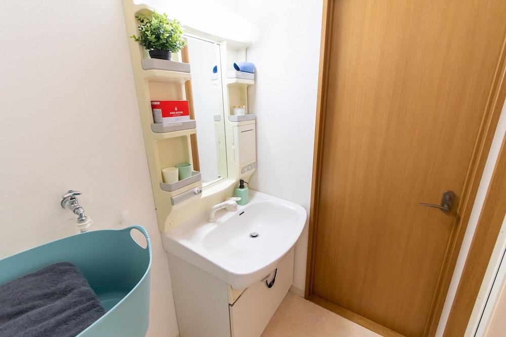 ELLE’S SHIROKANE GUEST HOUSE 東京