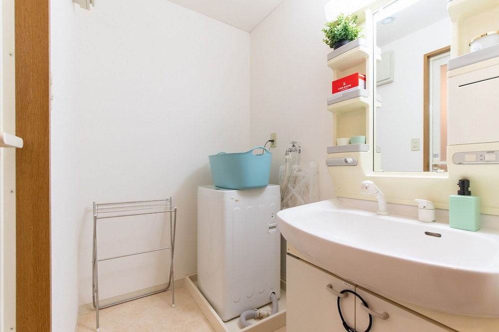 ELLE’S SHIROKANE GUEST HOUSE 東京
