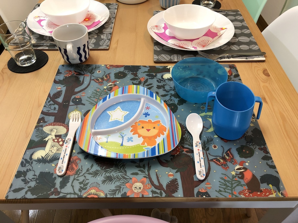 ELLE’S SHIROKANE GUEST HOUSE 東京