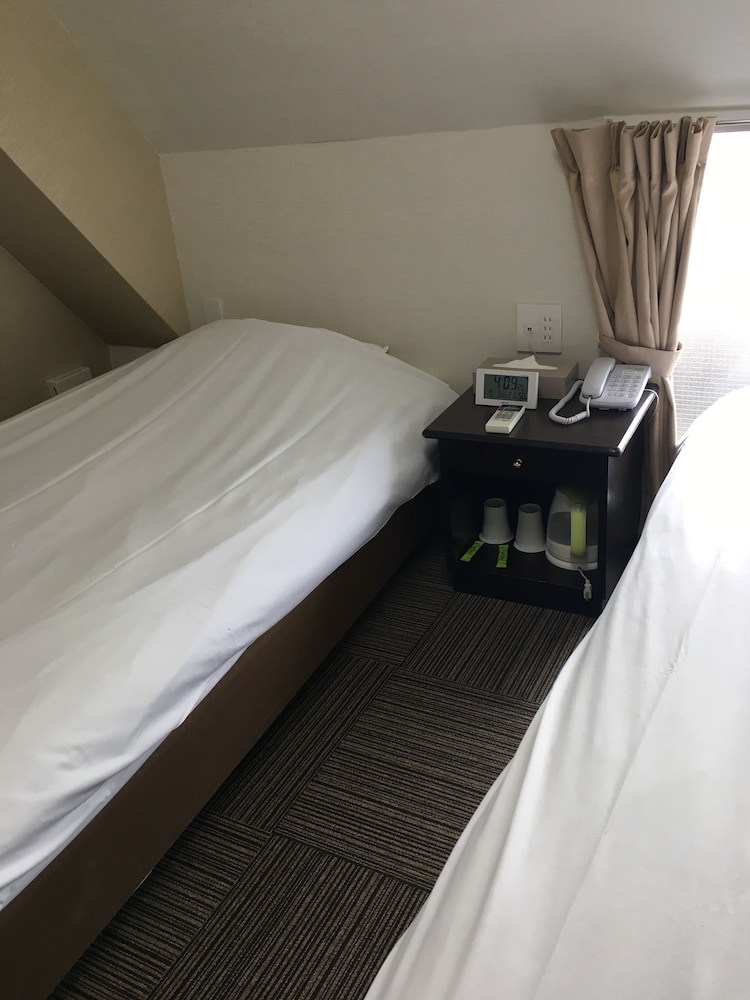 ベストホテル 東京
