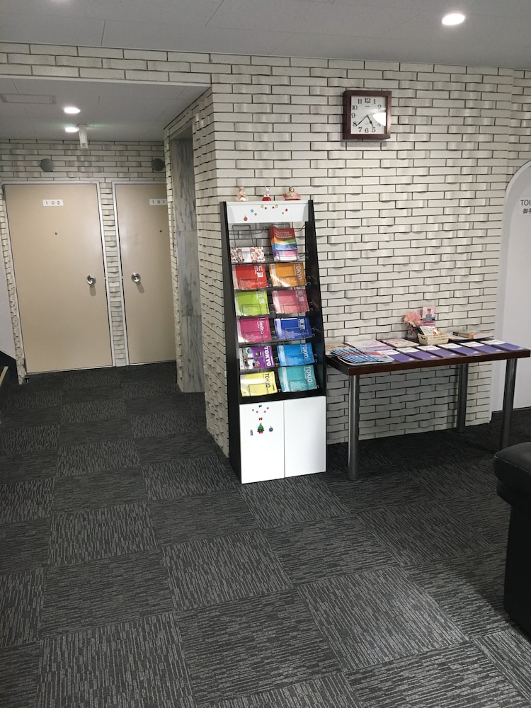 ベストホテル 東京