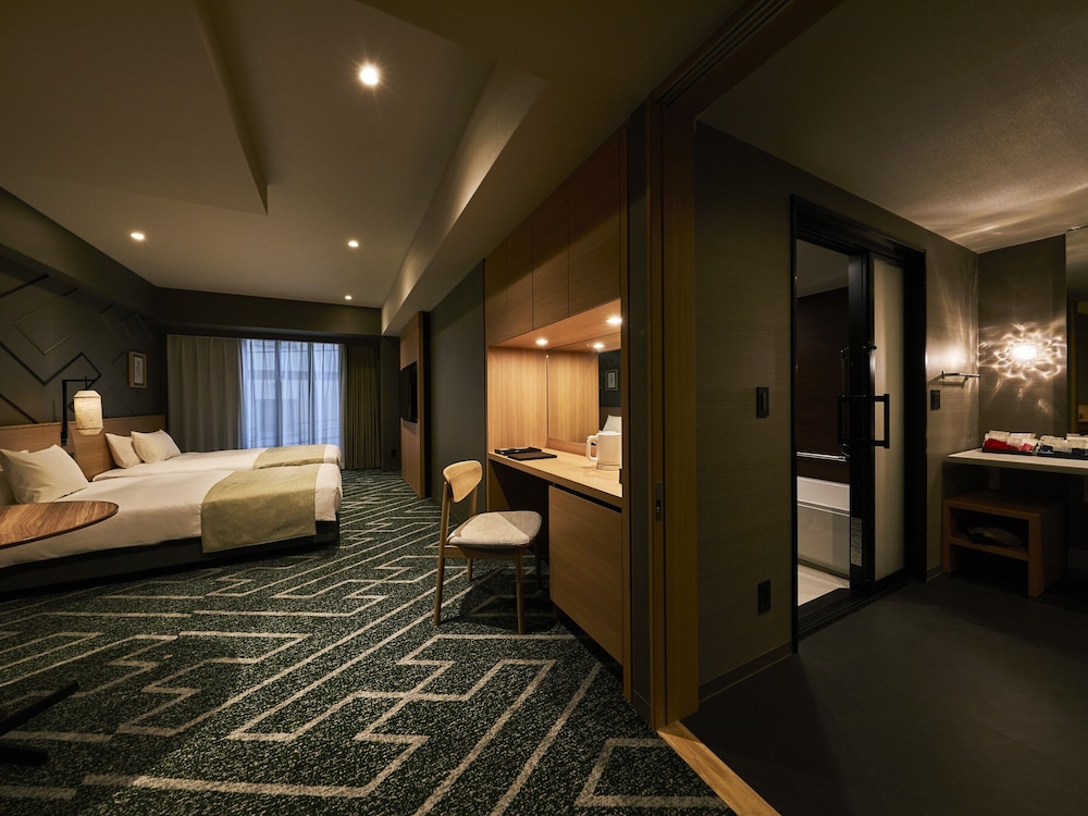 浅草ビューホテルアネックス六区 東京