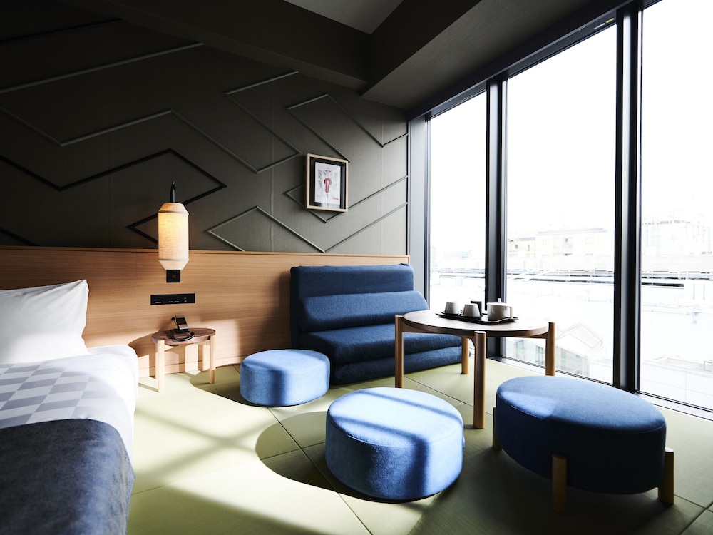 浅草ビューホテルアネックス六区 東京