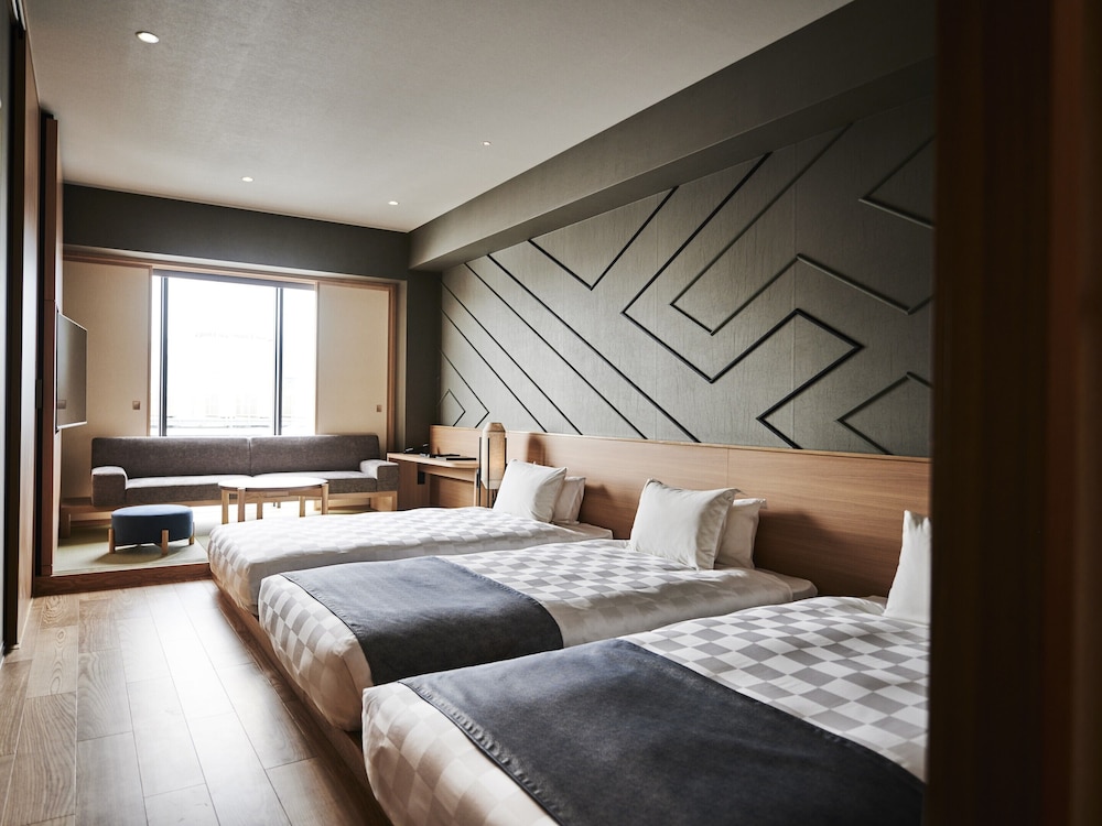 浅草ビューホテルアネックス六区 東京
