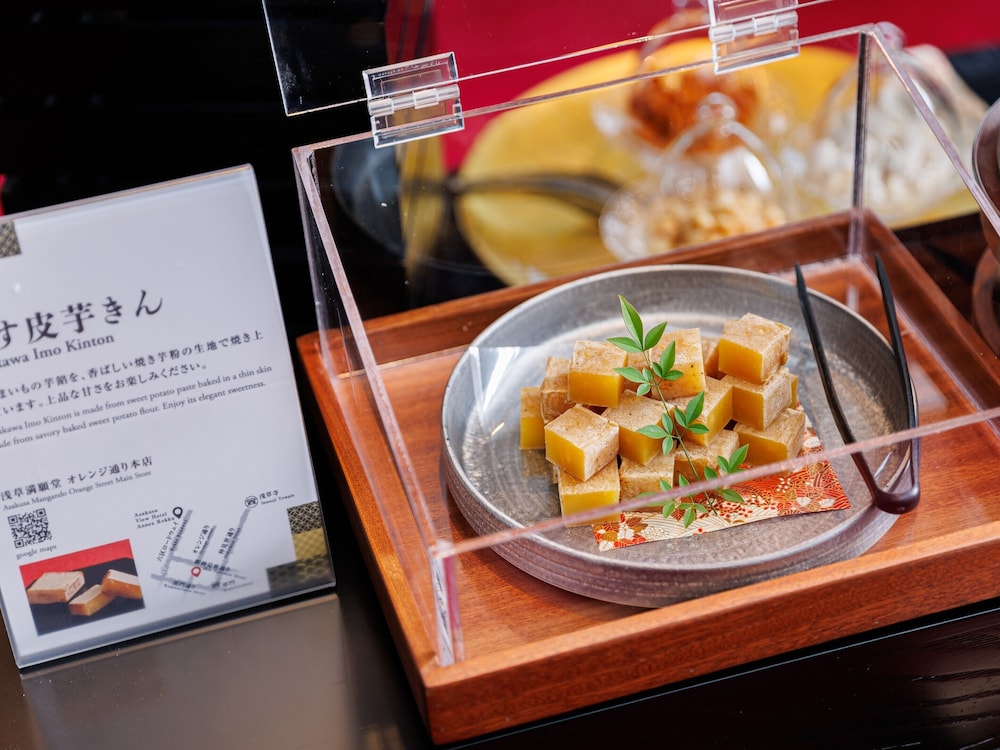 浅草ビューホテルアネックス六区 東京