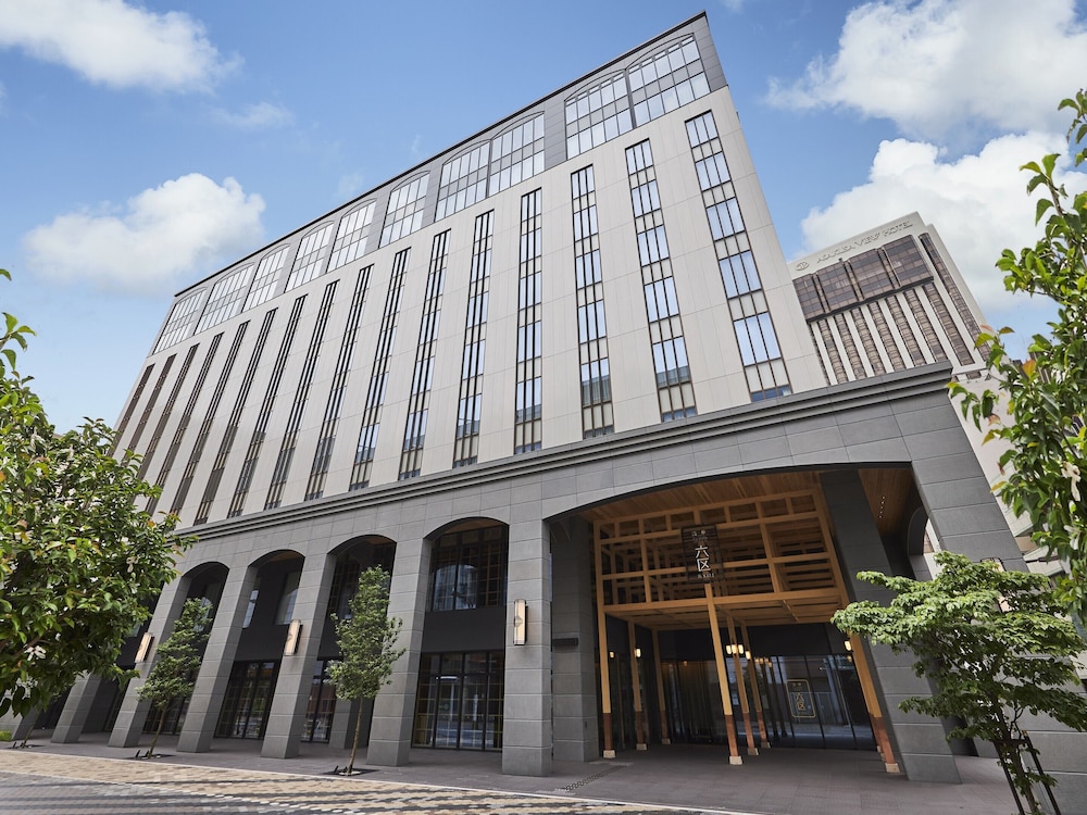 浅草ビューホテルアネックス六区 東京