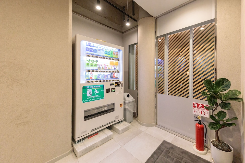 ホテル東京トリップ上野 西日暮里 東京