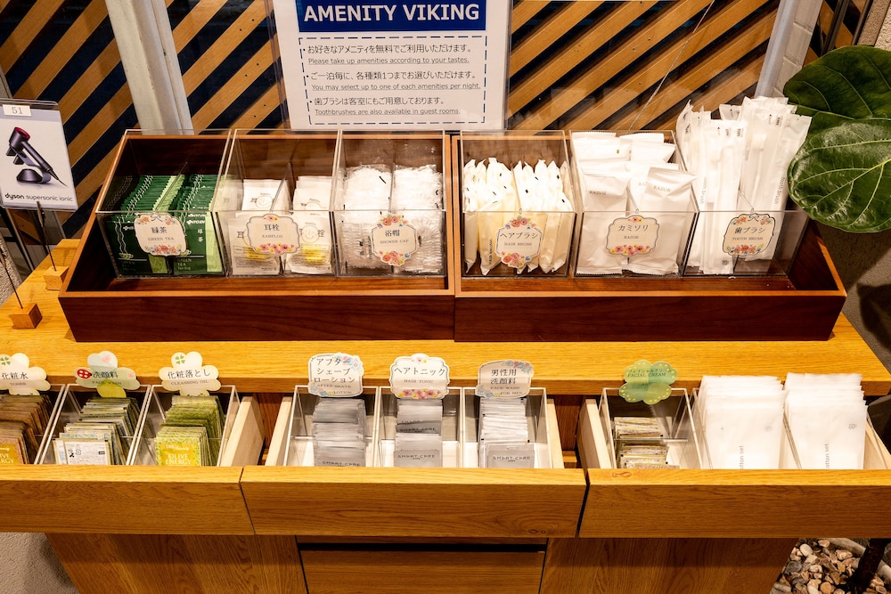 ホテル東京トリップ上野 西日暮里 東京