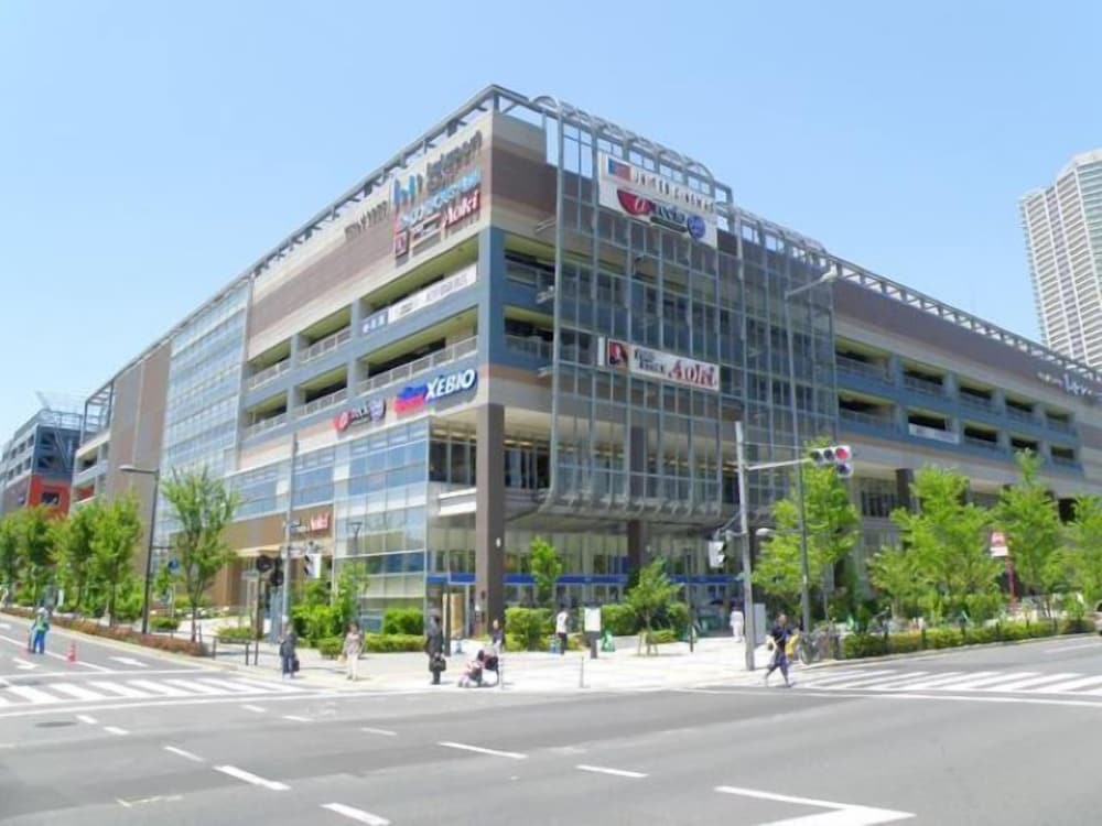 ホテル東京トリップ上野 西日暮里 東京